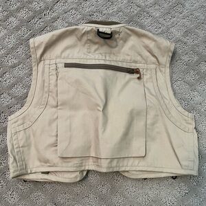 Youth Fishing Vest